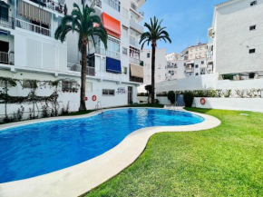 Cosy apartment in the centre of Nerja